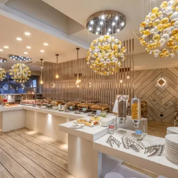 De Glance Hotel