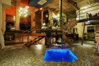 La Fresque Hotel Hotels in Buenos Aires