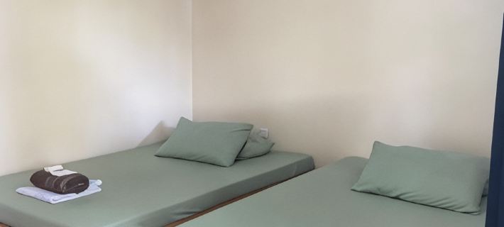 Location One Eighty Hotels in La Union