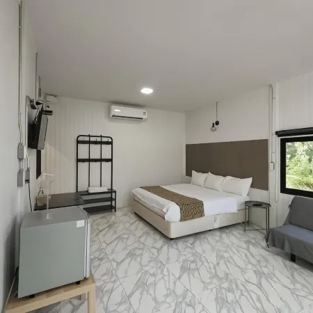Muaan Resort