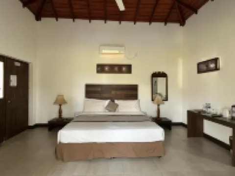 아말루나 리조트 더치 운하 주변 호텔