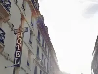 Angleterre Hotel