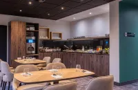 Kyriad Chateauroux Nord - Aéroport - petit déjeuner