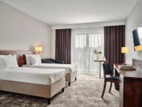 Hotel Villa Verde Congress & Spa Hotels in 