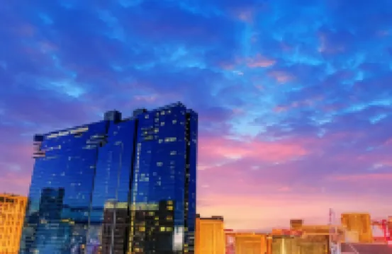 Hilton Club Elara Las Vegas 라스베이거스 호텔