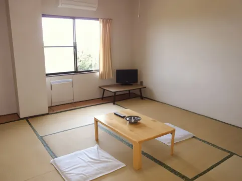 Yanagiyaso 八丈島のホテル