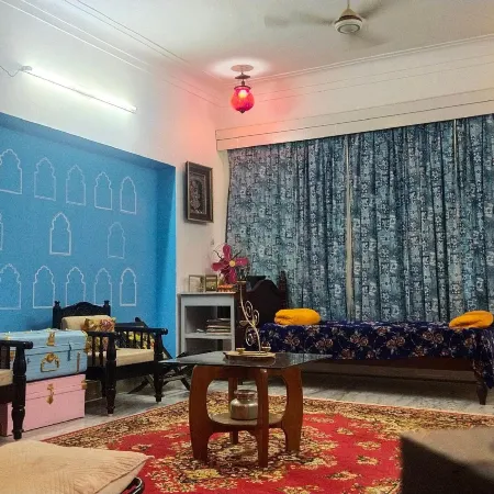 Friends & Family Home Stay