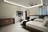 M R Residency Belagavi