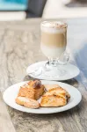Crowne Plaza ASUNCION by IHG - Breakfast