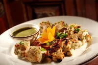 Heritage Madurai - Desayuno