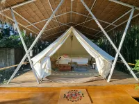 บ้านนาย บ้านนอก Baannai Baannok Villa & Cafe Nakhonnayok