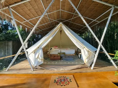 รูปภาพของบ้านนาย บ้านนอก Baannai Baannok Villa & Cafe Nakhonnayok