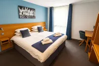 Bisham Abbey National Sports Centre Hotels in 