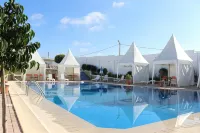 Tanger Med Hotel, Conference & Catering - Pools