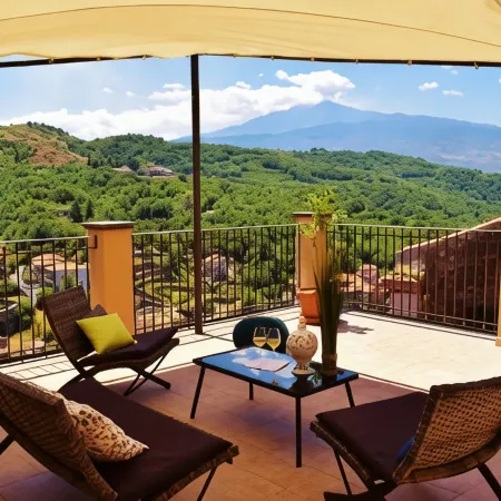 Cento Tari' Guest House