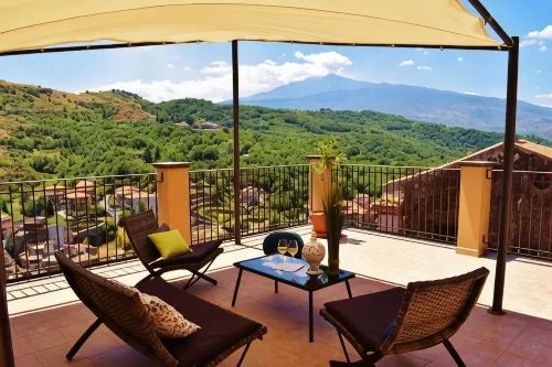 Cento Tari' Guest House - Homestays