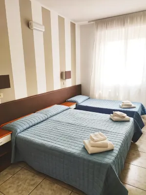 Hotel Cà Vanni Hotels in 