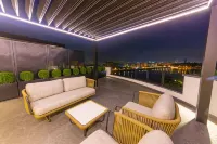 Hotel Unik - Mountain View