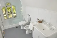 Villa Victoria Lodge Các khách sạn ở Maipu