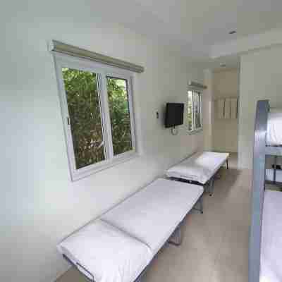 Villa Del Faro Rooms