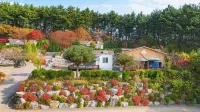 Seosan Fall in Love with the Sunset Pension