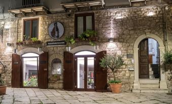 B&B Al Convento