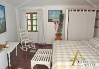 亞特蘭提斯飯店