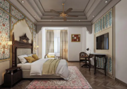 Noormahal Palace Hotel