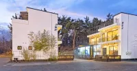 Daebudo Sky Garden Pension - บังกะโล