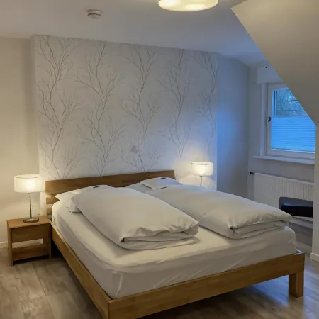 Hotel Wintersmühle