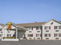 Quality Inn Neosho Hotels in Neosho