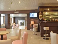 Hôtel Croix des Bretons - Lourdes Pyrénées Hotels in Lourdes