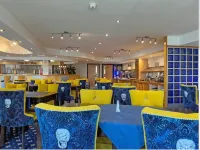 B&B Hotel Manchester SportCity