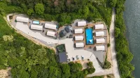Chuncheon Mango Ddang Glamping Site - Alloggi