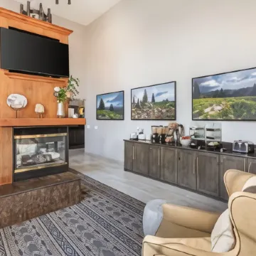 Best Western Holiday Hills