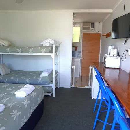 Ocean View Motel Bowen