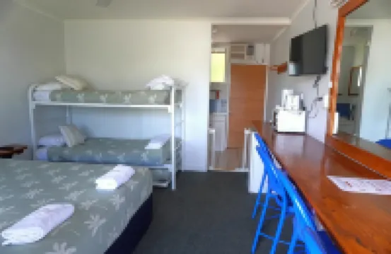 Ocean View Motel Bowen