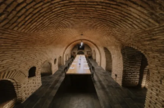 스트로피 부티크 호텔