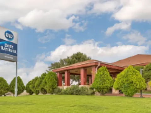 Best Western Brady Inn Hotels in Brady