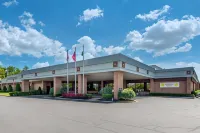 Quality Inn Exit 4 - bar