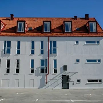 Best Western Plus Hotell Nordic Lund