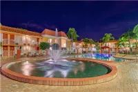 Quality Inn & Suites Conference Center - Rooftop Pools