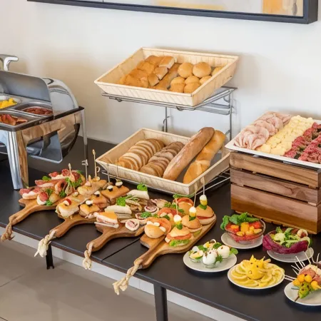 Best Western Hotel Viterbo