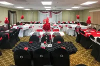 Country Inn & Suites by Radisson, Battle Creek, MI - Pools