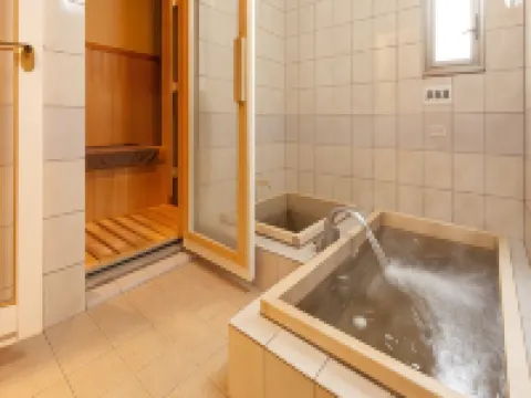 南道後温泉ホテル ていれぎ館 砥部町のホテル