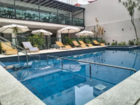 Das Nações Hotel Hotéis em Florianopolis