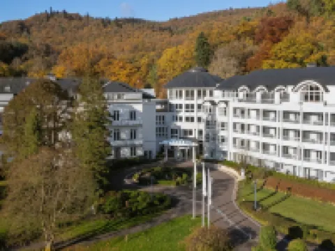 Maritim Hotel Bad Wildungen Hotels in 