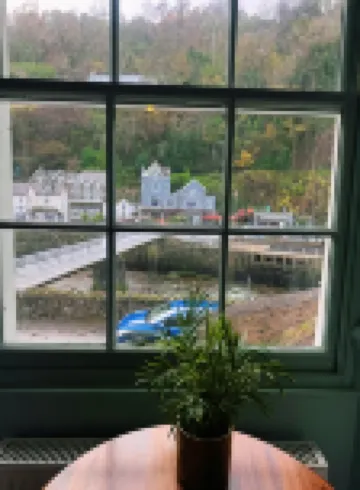 Rock House Hotel