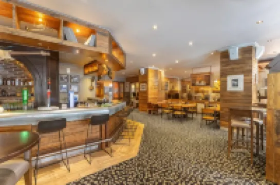 Garden Court Sandton City Hoteles en Sandton