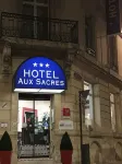 Hotel Aux Sacres Reims, Centre Historique Hotels in Reims